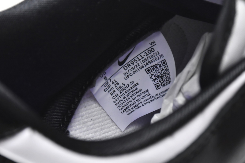 GB Nike Dunk Low World Champ