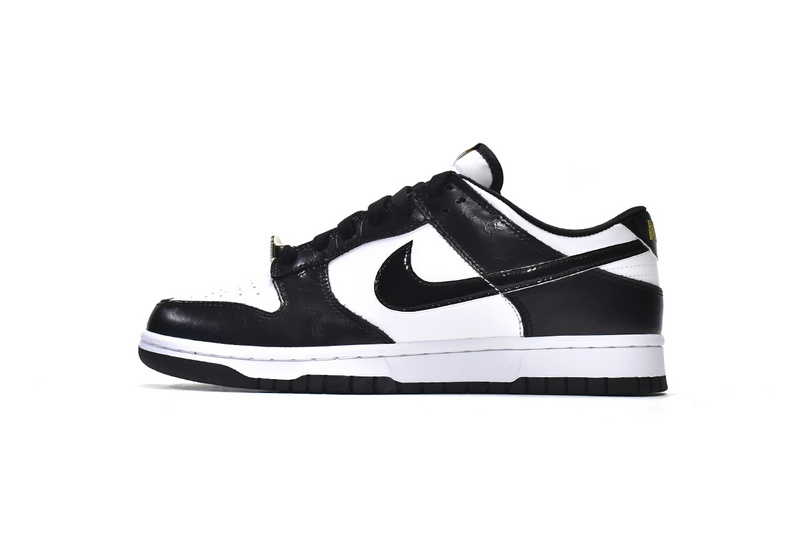 GB Nike Dunk Low World Champ