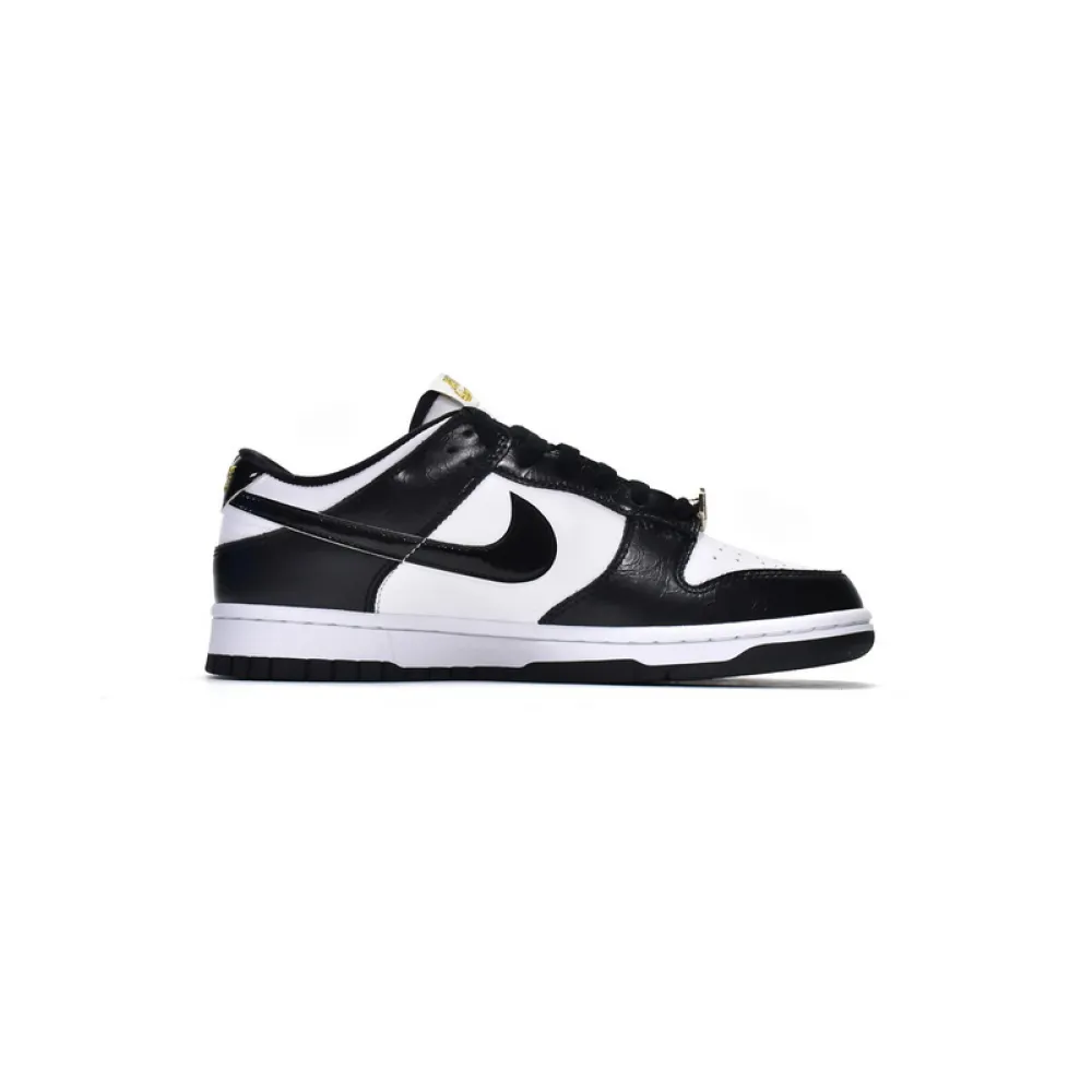 GB Nike Dunk Low World Champ