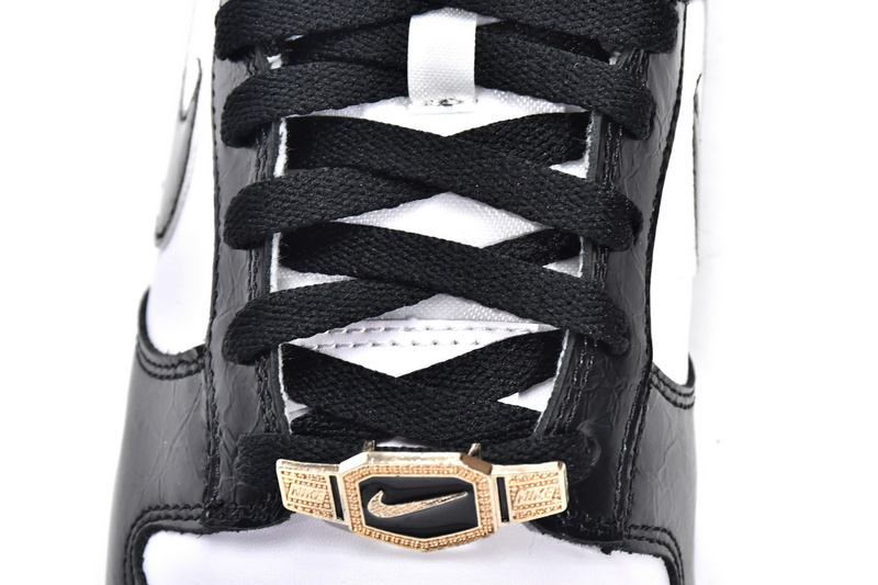 GB Nike Dunk Low World Champ