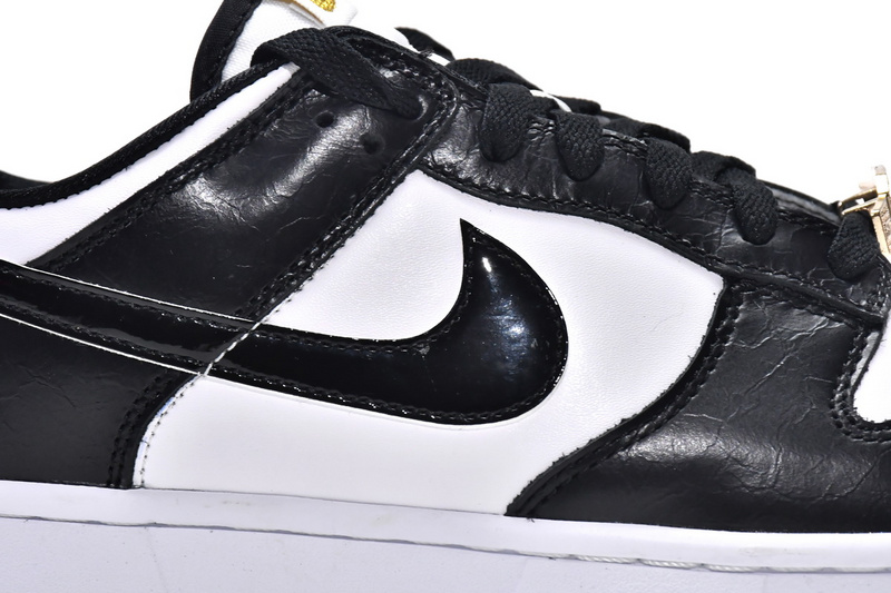 GB Nike Dunk Low World Champ