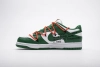 GB Nike Dunk SB Low Pine Green