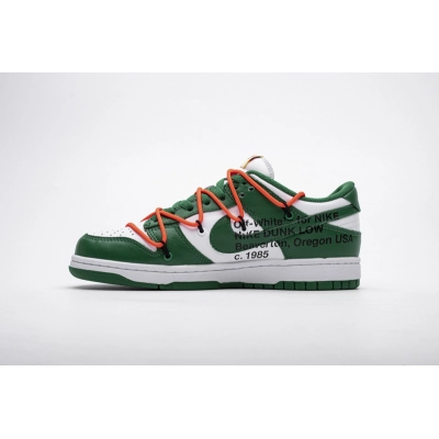 GB Nike Dunk SB Low Pine Green 01