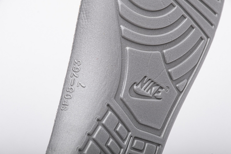 GB Nike Dunk SB Low Pine Green