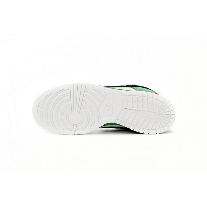 GB Nike Dunk SB Low Pro Heineken