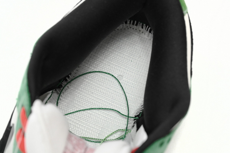 GB Nike Dunk SB Low Pro Heineken