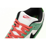GB Nike Dunk SB Low Pro Heineken