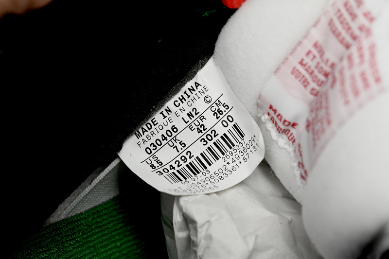 GB Nike Dunk SB Low Pro Heineken