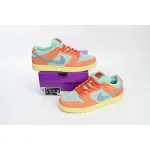 GB Nike SB Dunk Low “Noise Aqua”