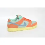 GB Nike SB Dunk Low “Noise Aqua”