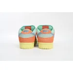 GB Nike SB Dunk Low “Noise Aqua”