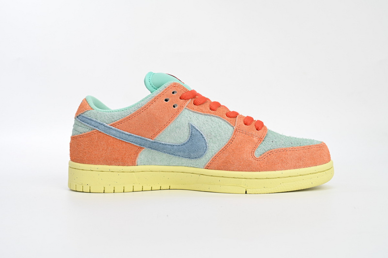 GB Nike SB Dunk Low “Noise Aqua”