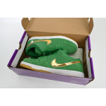 GB Nike SB Dunk Low “St. Patrick’s Day”