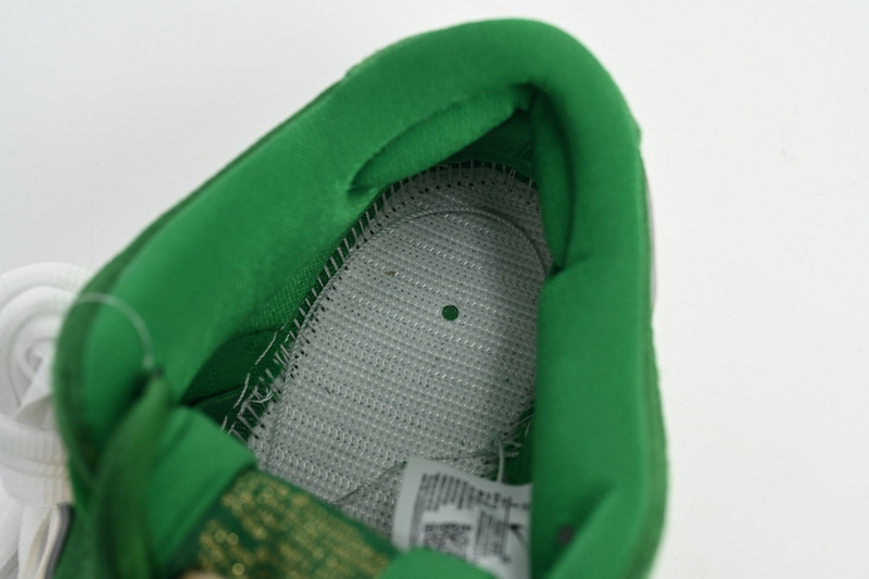 GB Nike SB Dunk Low “St. Patrick’s Day”