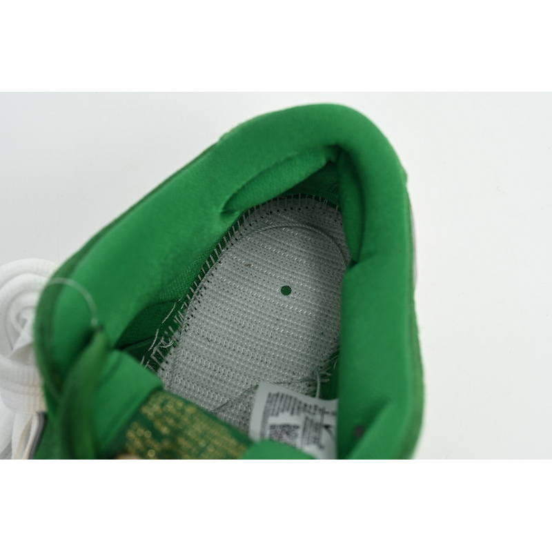 GB Nike SB Dunk Low “St. Patrick’s Day”