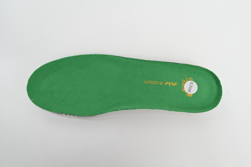 GB Nike SB Dunk Low “St. Patrick’s Day”