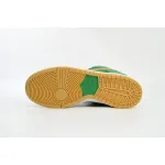 GB Nike SB Dunk Low “St. Patrick’s Day”