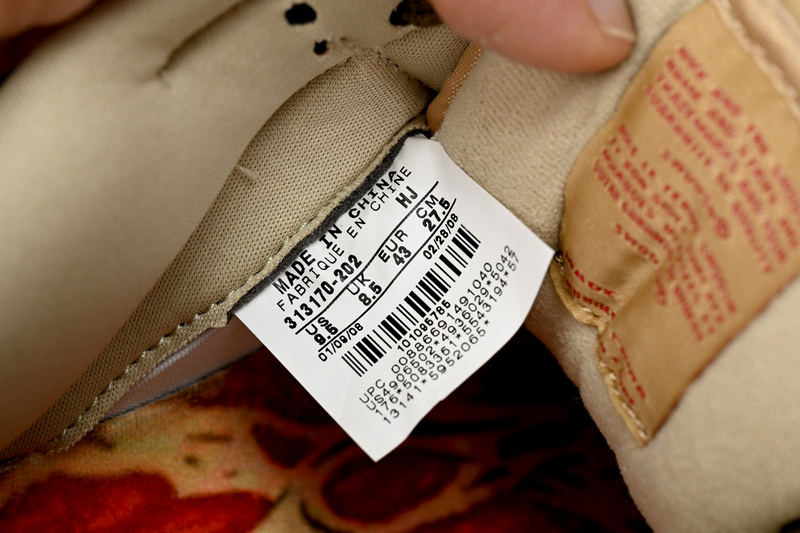 GB Nike Sb Dunk Low Freddy Krueger