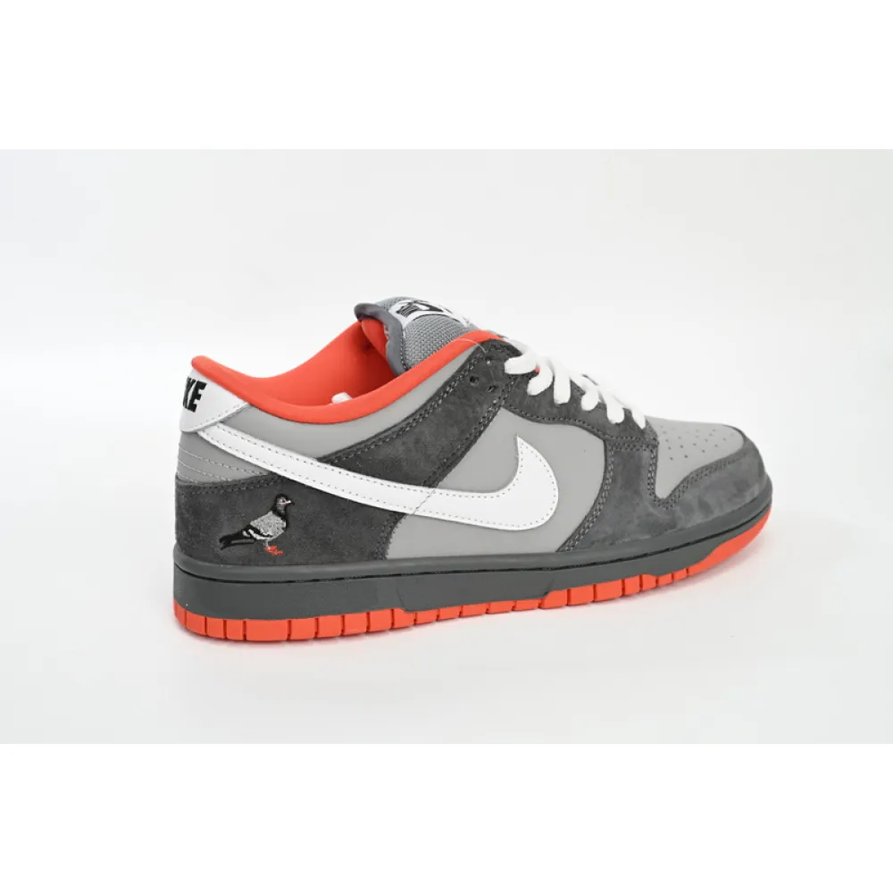 GB Nike SB Dunk Low Staple Pigeon