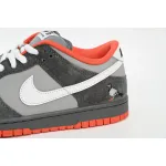 GB Nike SB Dunk Low Staple Pigeon