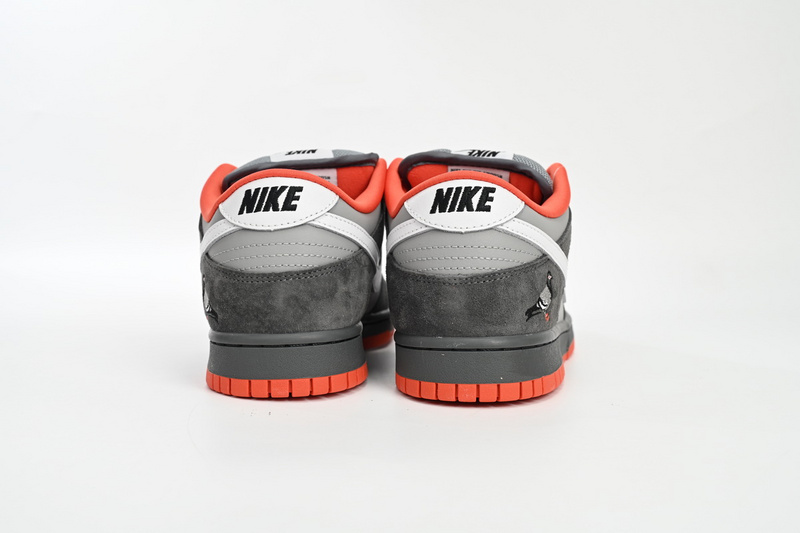 GB Nike SB Dunk Low Staple Pigeon