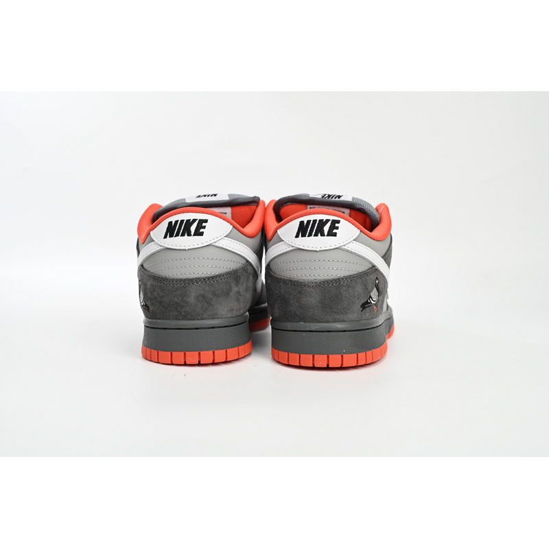 GB Nike SB Dunk Low Staple Pigeon