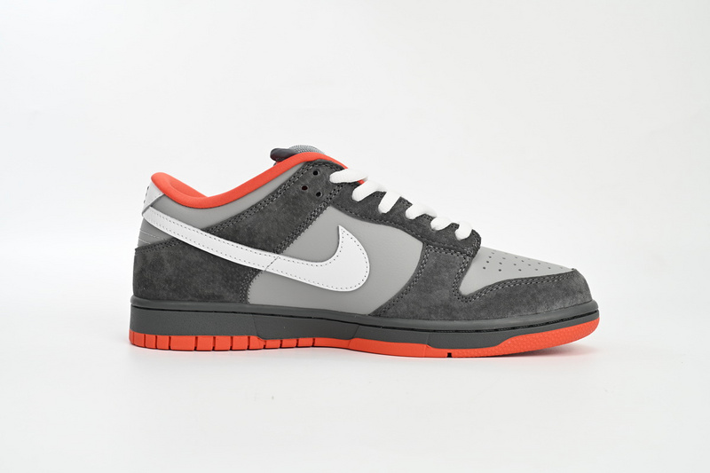 GB Nike SB Dunk Low Staple Pigeon