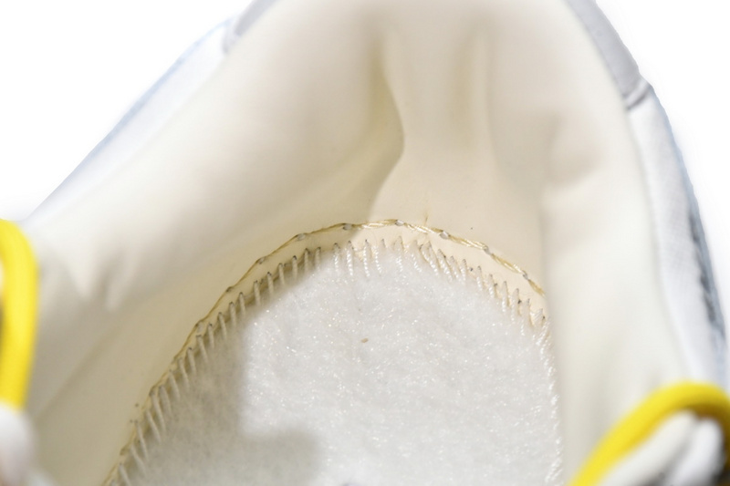 GB OFF WHITE x Nike Dunk SB Low The 50 NO.29