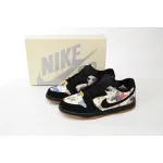 Supreme x Nike SB Dunk “Rammellzee”