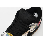 Supreme x Nike SB Dunk “Rammellzee”