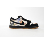 Supreme x Nike SB Dunk “Rammellzee”