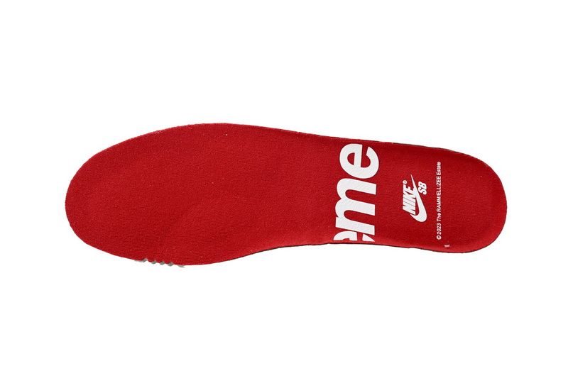 GB Supreme x Nike SB Dunk Low Flowers And Plants