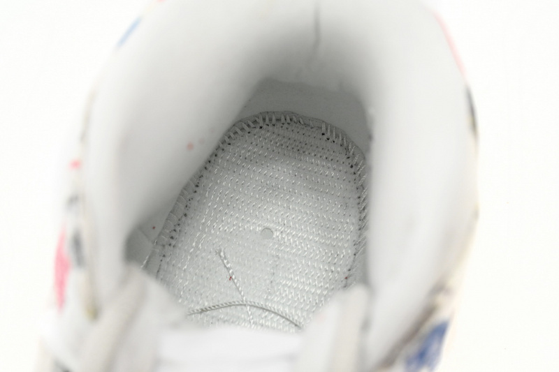 GB Supreme x Nike SB Dunk Low Flowers And Plants