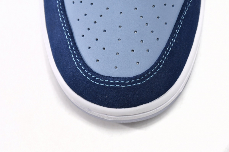 GB Why So Sad？x Nike SB Dunk Low