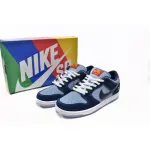 GB Why So Sad？x Nike SB Dunk Low