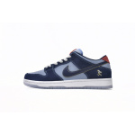 GB Why So Sad？x Nike SB Dunk Low