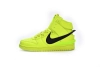 LF  Ambush x Nike Dunk High Flash Lime