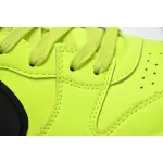 LF  Ambush x Nike Dunk High Flash Lime