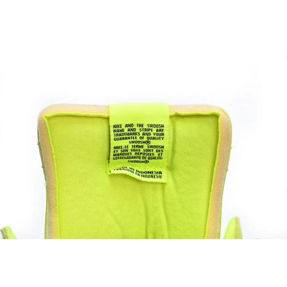 LF  Ambush x Nike Dunk High Flash Lime