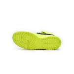 LF  Ambush x Nike Dunk High Flash Lime