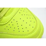LF  Ambush x Nike Dunk High Flash Lime