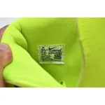 LF  Ambush x Nike Dunk High Flash Lime