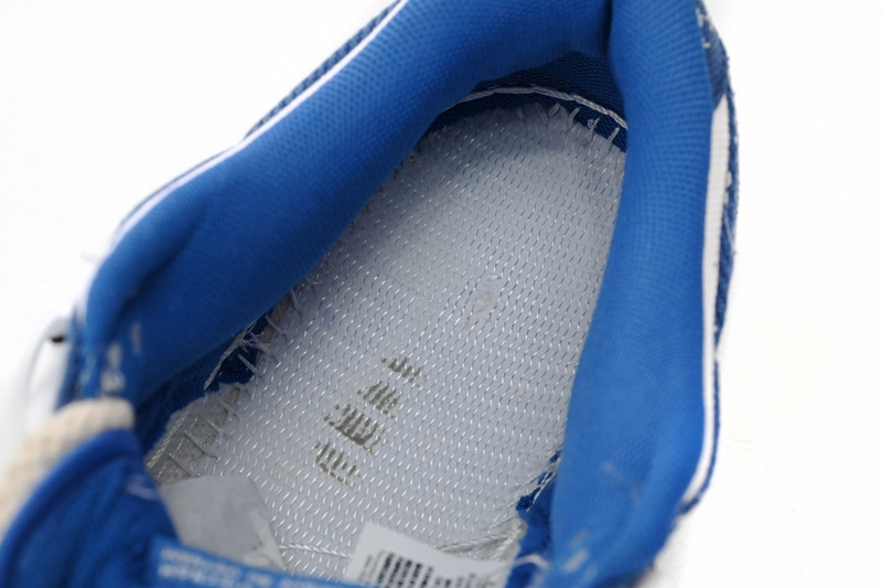 LF  Nike Dunk Low “Industrial Blue”