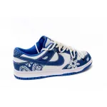 LF  Nike Dunk Low “Industrial Blue”