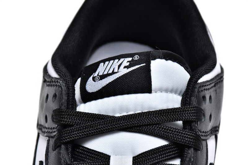 LF  Nike Dunk Low Retro “Black”