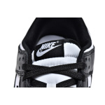 LF  Nike Dunk Low Retro “Black”