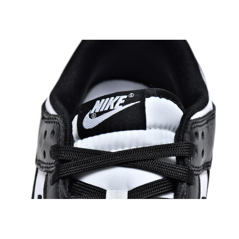 LF  Nike Dunk Low Retro “Black”