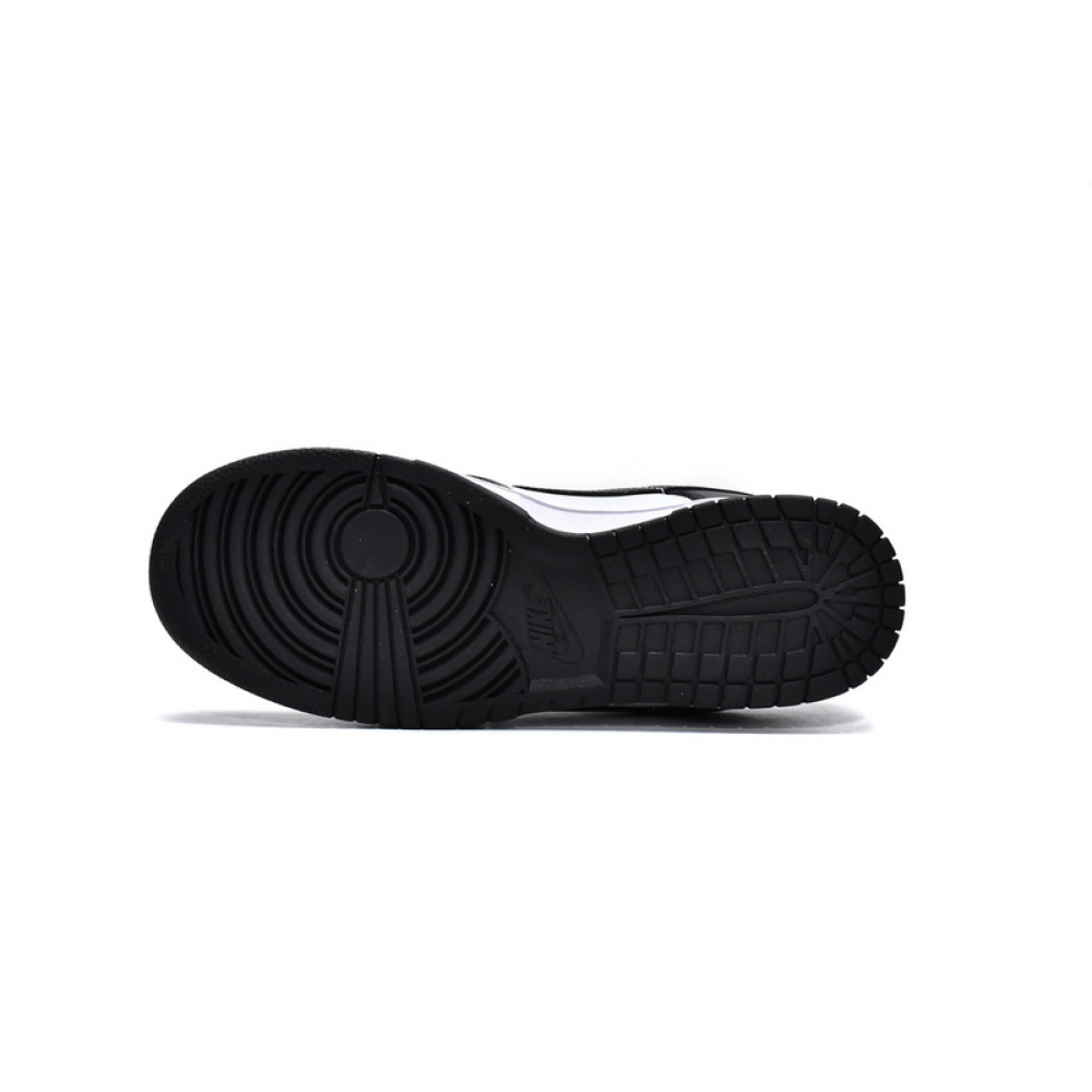 LF  Nike Dunk Low Retro “Black”