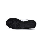LF  Nike Dunk Low Retro “Black”