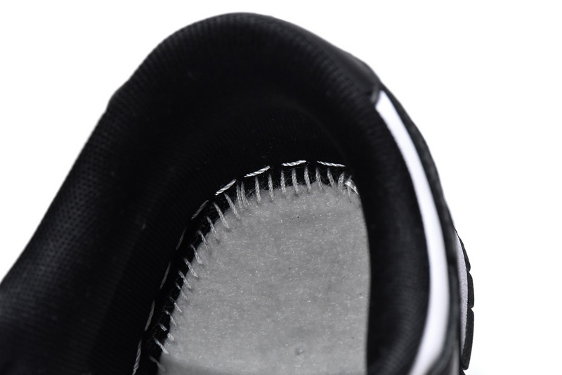 LF  Nike Dunk Low Retro “Black”